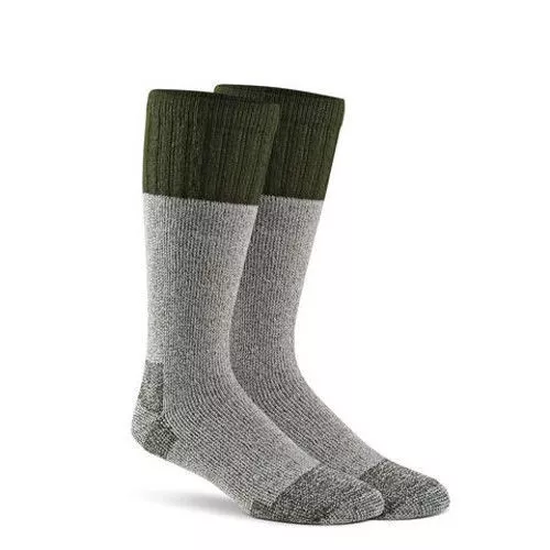 Fox River Mens' 7586 Outdoor Wick Dry Outlander Thermal Boot Sock