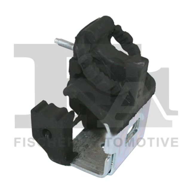FA1 Supporto Impianto Scarico 223-932 per Renault Espace Jk0 Gomma/Metallo 4 dCi JK0U