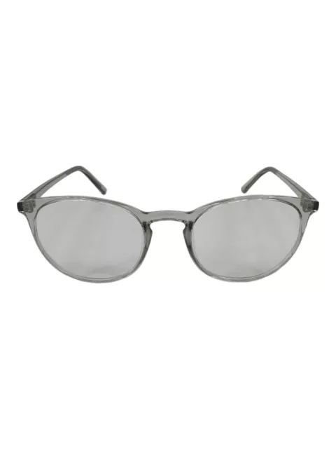 Brille, Brillengestell, Ultralight Classics - Luton 1134 003 Transparent