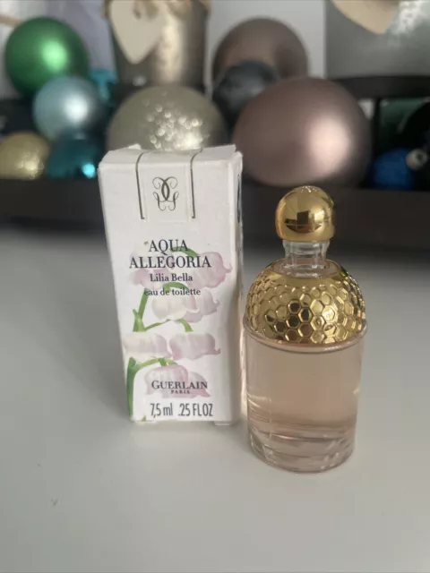 Lilia bella guerlain perfume cheap