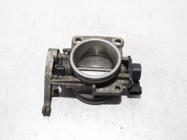 Renault Clio Megane Scenic 1.4 1.6 16V K4M K4J Throttle Body 7700875435 (Ref:02)