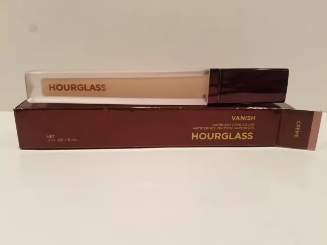 Hourglass Vanish Airbrush Concealer Creme 0.20 Fl Oz