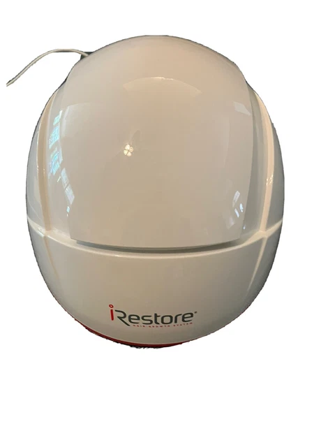 iRestore ID-505 Professional 282 Laser Hair Growth System iRestore ID-505 Professional 282 Laser Hair Growth System