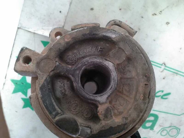 TF077F541273 galet tendeur pour CITROEN XSARA PICASSO 1.6 HDI 1999 985214 2