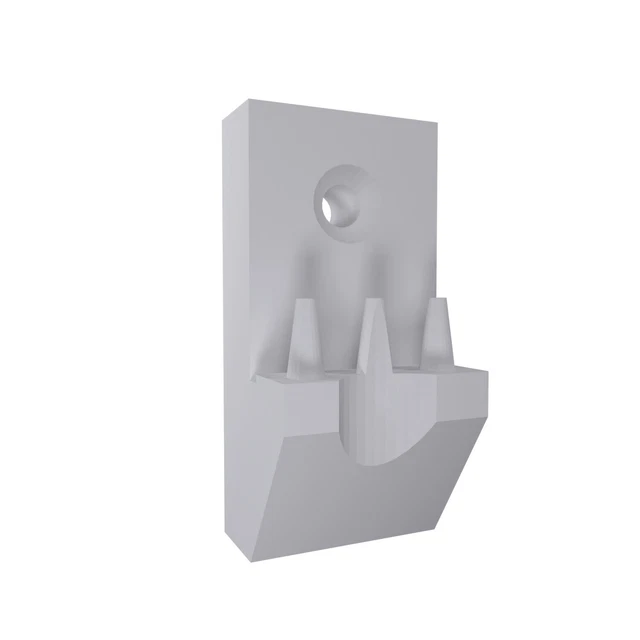 Support Pour Figurines SHIWAKI - Base D'affichage Universelle Pour Gundam, SD, BB - Noir