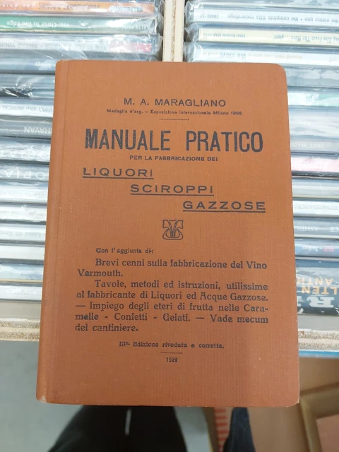 Appunti Studi di fabbricazione