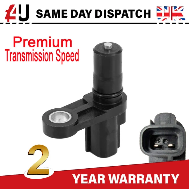 TRANSMISSION SPEED SENSOR For Toyota Hilux Vi Previa Rav4 Solara Supra