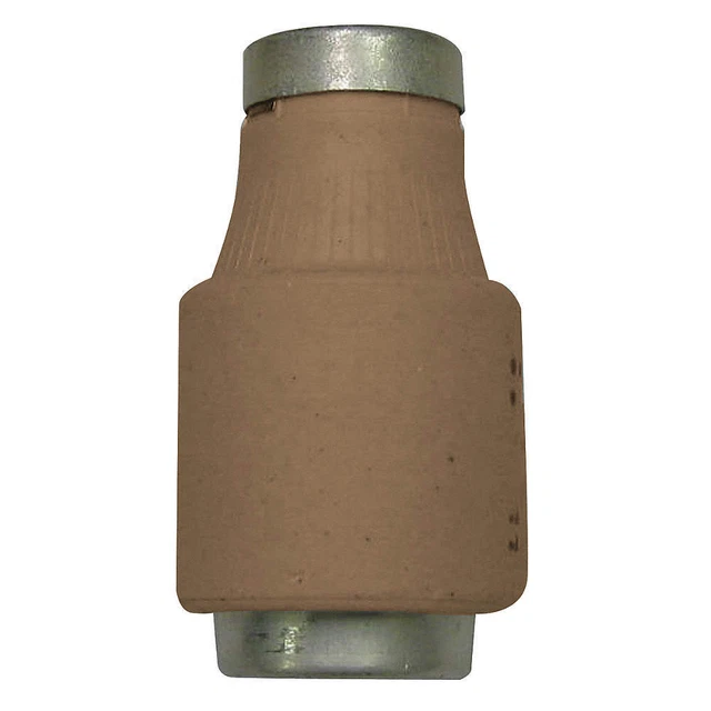 BUSSMANN 63D33 Fuse,63A,Class D,D33 Series,Time Delay