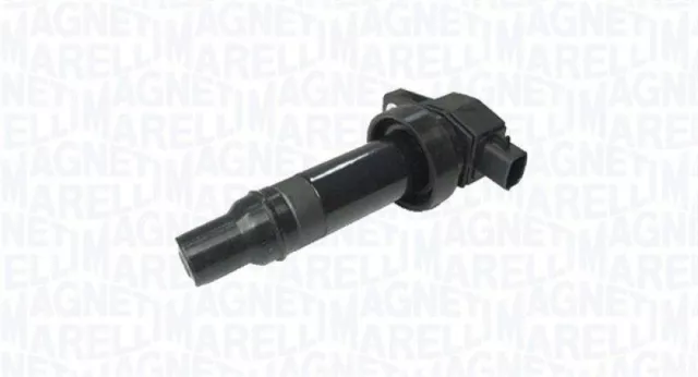 MAGNETI MARELLI Zündspule Zündmodul 060717236012