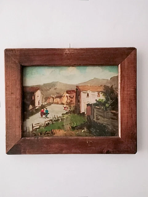 Stampa Su Tela Canvas Botero - Il Bagno - 40x49 Cm Senza Cornice - Effetto Dipinto Per Casa, Ufficio O Regalo - Foto 4