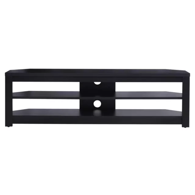 TTAP Memphis 1400mm TV Stand in Black