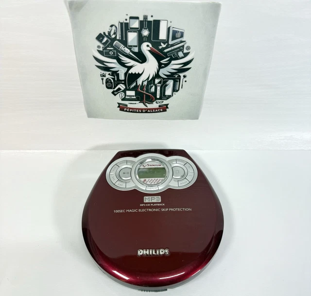 LECTEUR CASSETTE STÉRÉO Toshiba KT-4016 Walkman Vintage EUR 15,00