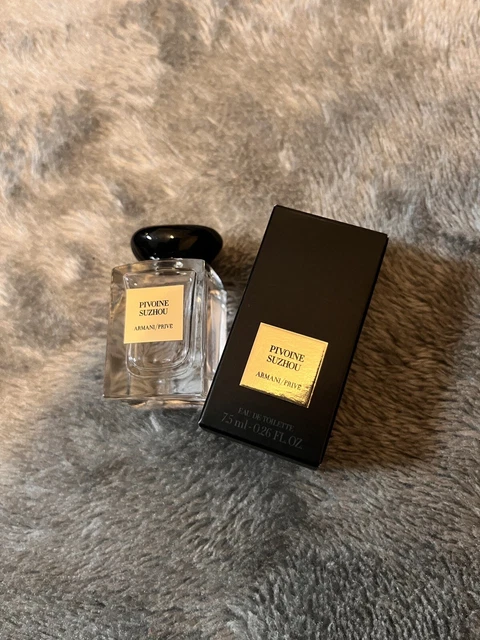 Armani prive pivoine online suzhou 250ml