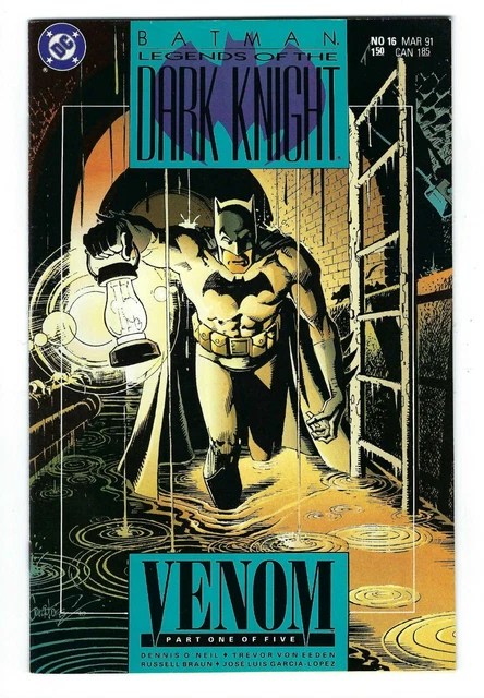 Batman Legends of the Dark Knight 1-75 NM/M to VF+ Your Choice High Grade