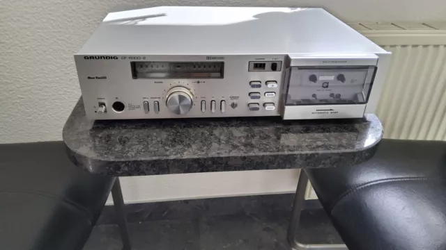 grundig cf 5000-2