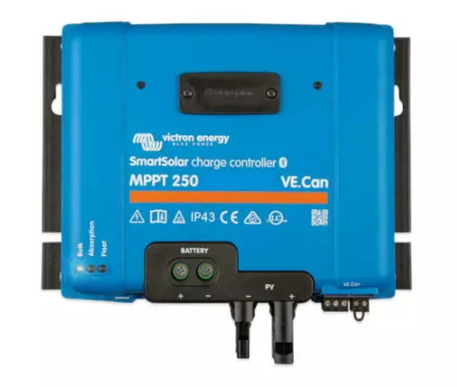 MPPT SmartSolar 250/100-Tr VE.Can Victron Energy - SCC125110412
