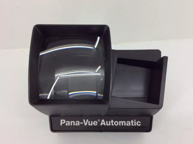 Proyector Diapositivas Pana-Vue Automatic Lighted 2X2 17956280