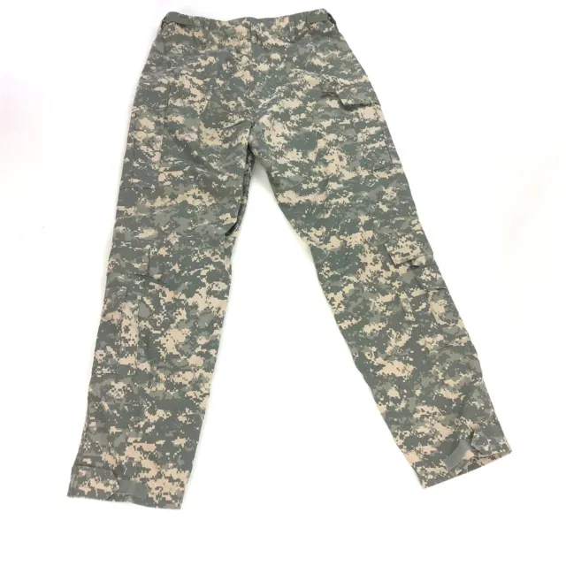 USGI Aircrew Combat Pants UCP ACU A2CU Army Flame Resistant Trousers MEDIUM REG