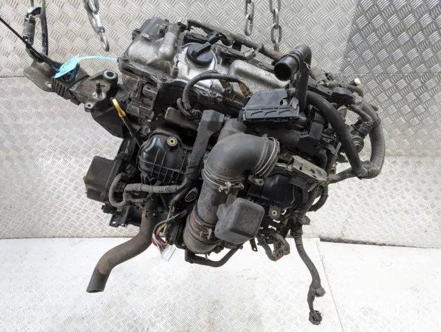 Toyota Prius Engine 2Zrfxe 1.8 Vvt-H Hybrid Petrol Complete Mk3 Xw30 2010