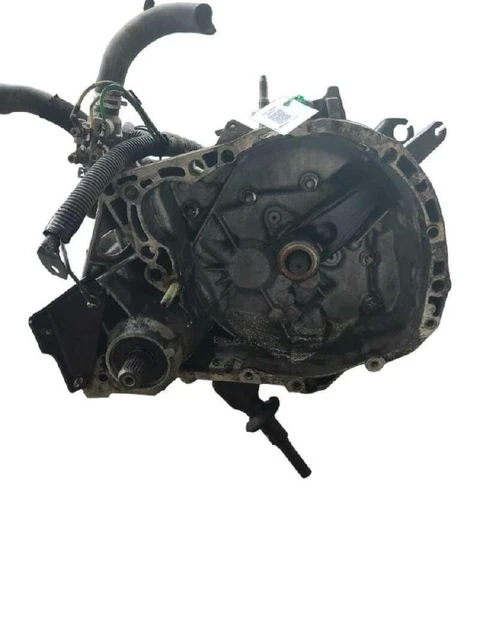 Barre De Connexion LEMFÖRDER 42722 01 - Essieu Avant Droit Pour Renault Clio II (1998-2016)