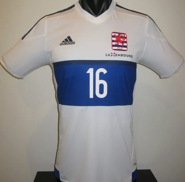 Adidas luxembourg on sale
