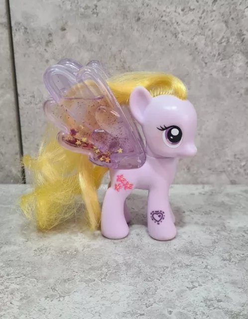 My Little Pony Cutie Mark Magic Water Lily Blossom Figure for sale