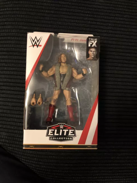 Pete dunne elite action figure sales