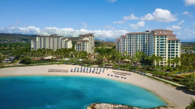 Marriott’s Ko Olina Beach Club - 2 Bedroom/2 Bath - May 3-10, 2024