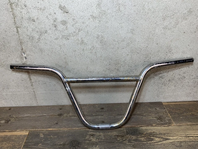 diamondback bmx handlebars