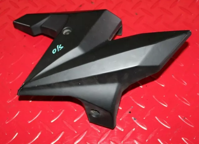 2015 Lexmoto ZSX 125 - Right Front Fuel Tank Fairing Panel