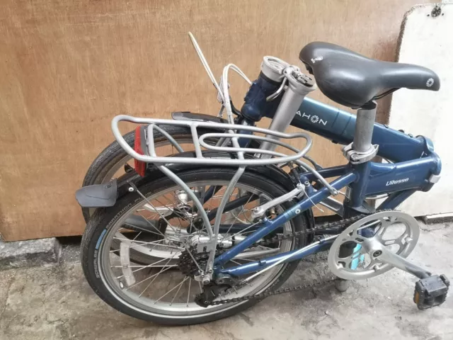 Dahon jane d7 outlet