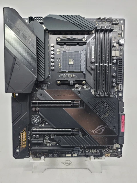 Asus PRIME B650-Plus-CSM - Carte mère ASUS sur