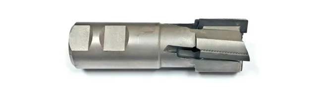 1.500" 4 Flute Adjustable Insert Milling Cutter GTE Valenite GSWS24R M787402