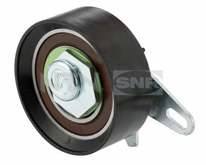 Galet Tendeur (Courroie De Distribution) Pour Audi A4 2.5 Tdi Quattro,2.5 Tdi