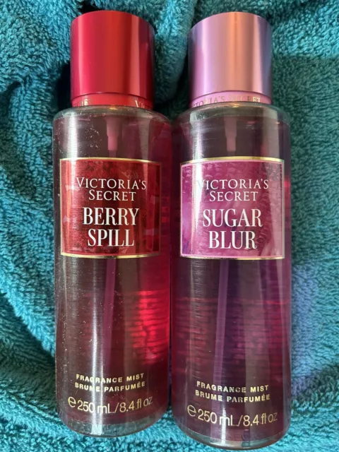 Victoria's Secret PINK Coconut Sun 2 Piece Fragrance Set - Lotion & Mist  New 0667557455006 on eBid United States