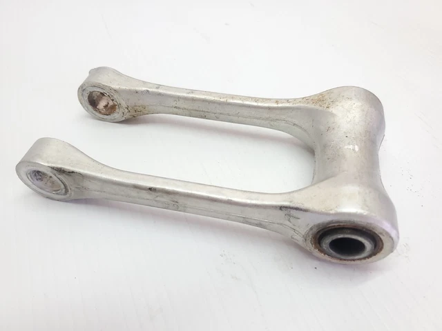 REAR SUSPENSION LINKAGE Connecting Rod WR450F 2021 WR 450 F Yamaha 19 ...