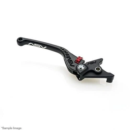 KAWASAKI NINJA 400 20182024 Short ASV C5 Brake Lever BRC514SK 396.26