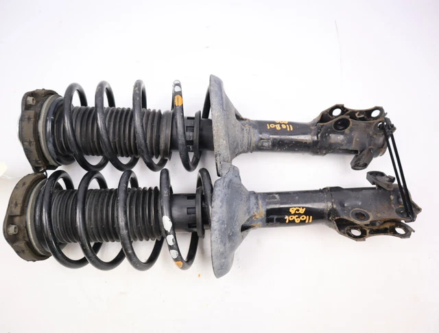 Amortisseur avant droit occasion VOLKSWAGEN POLO III Phase 2 - 1.4 -