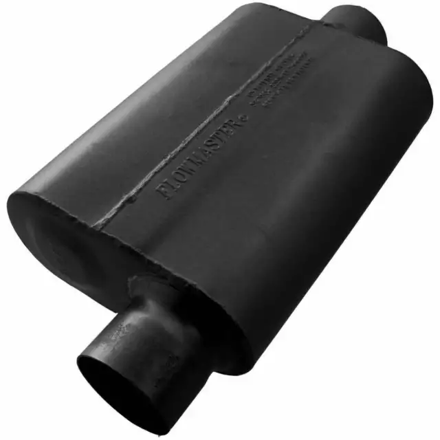 Flowmaster 40 Series Delta Flow Chambered Muffler 943041