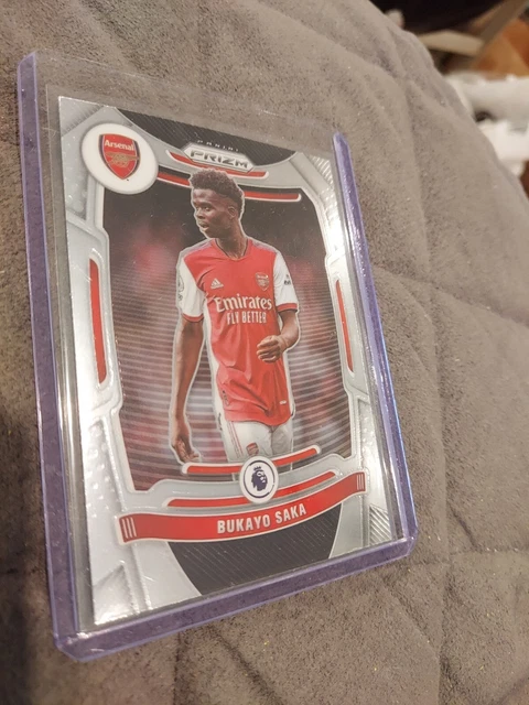 Arsenal FC Argent Sterling Crest Hommes Exécutif Chemise Boutons Cadeau Box Afc