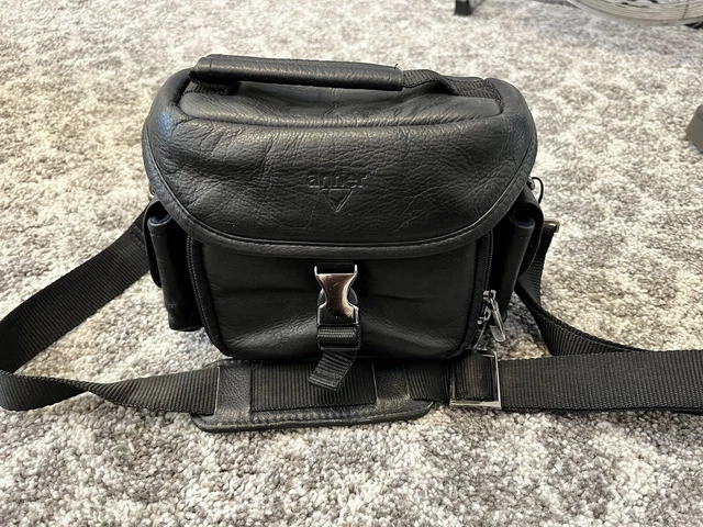Antler camera bag top