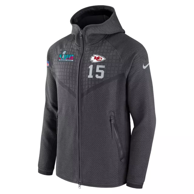 nike patrick hoodie