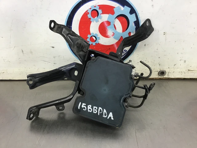 2013 Scion FRS ABS Anti Lock Brake Pump Module 27536 OEM 15BBPDA