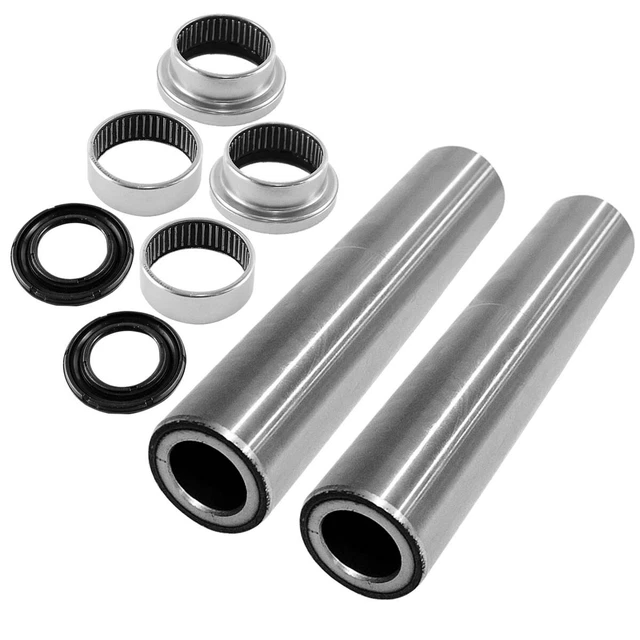 Axe De Roue 9.5x165 Kit Axe Roue Arrière Vélo - 9,5x165 Mm