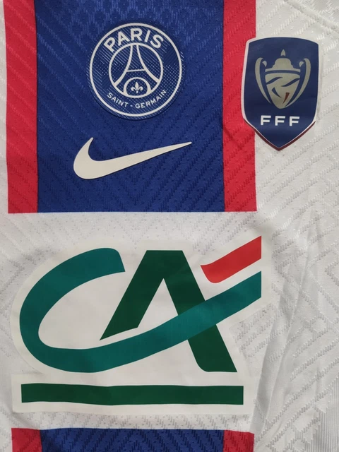 PSG - Kylian Mbappé va porter un maillot spécial et unique face à l'AS