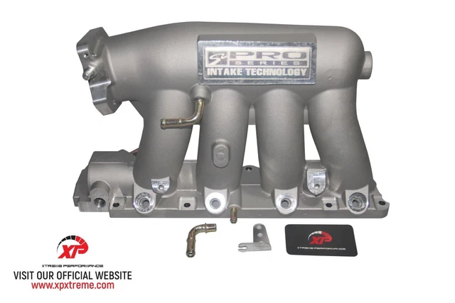 Manifold Intake Honda K20-Z3 Fd1 Fd2 Fd 8 Gen Accord Stream Dc5 Ep3 K20 K24 72Mm