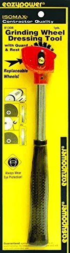 81308 Hooded Grinding Wheel l Dressing Tool