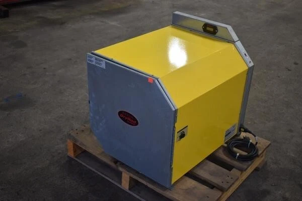 Pheonix International Rod Oven