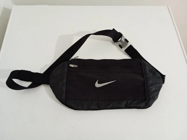Borsello nike nero store