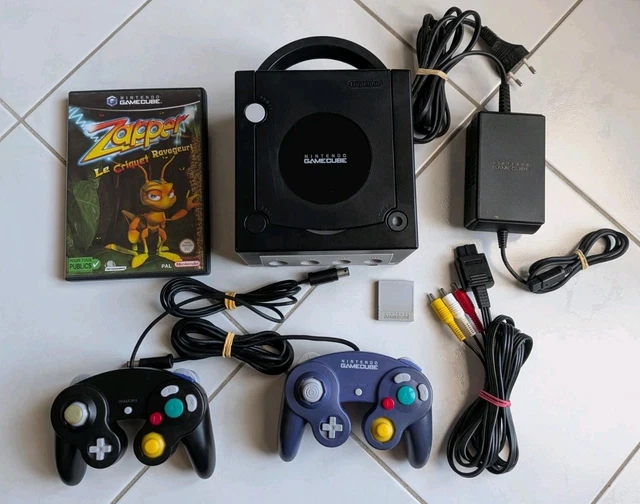 Console De Jeu Portable Slim G7 Bleu Au Meilleur Prix en Tunisie